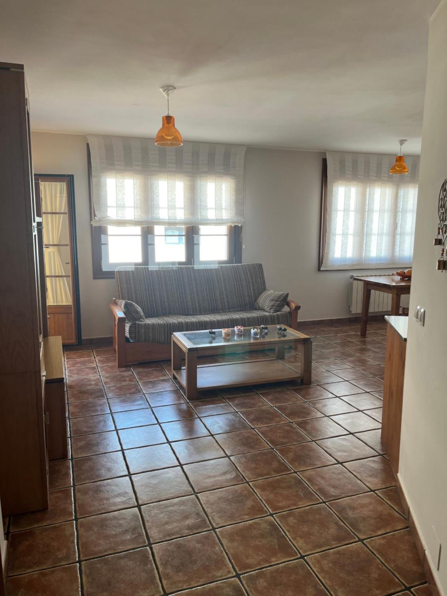 A Xanuca Appartement *