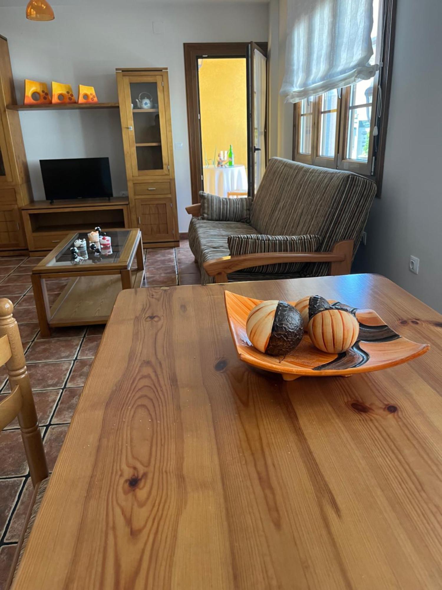 Appartement A Xanuca Taramundi