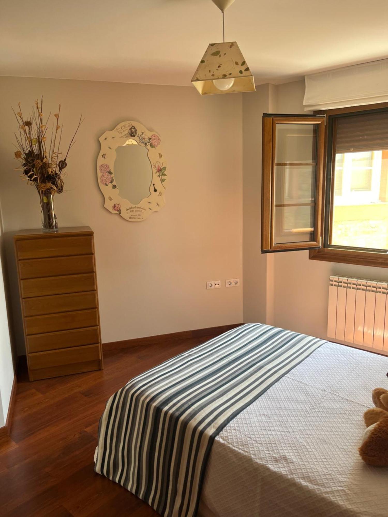 A Xanuca Appartement Taramundi